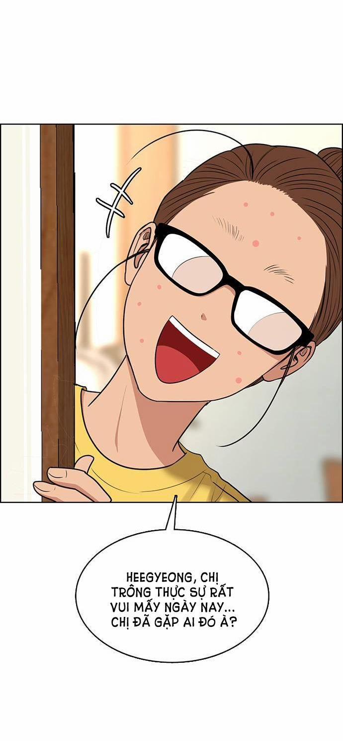 Vẻ Đẹp Đích Thực – True Beauty 226.2 trang 58