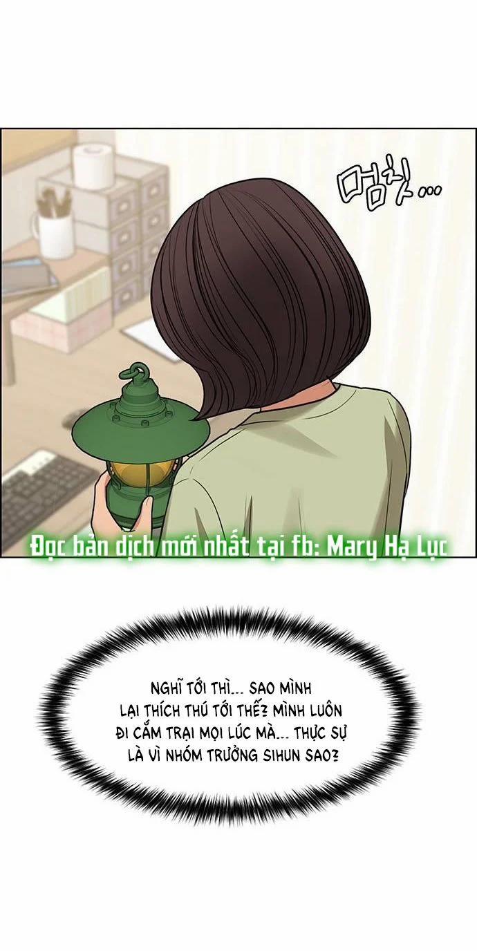 Vẻ Đẹp Đích Thực – True Beauty 226.2 trang 61