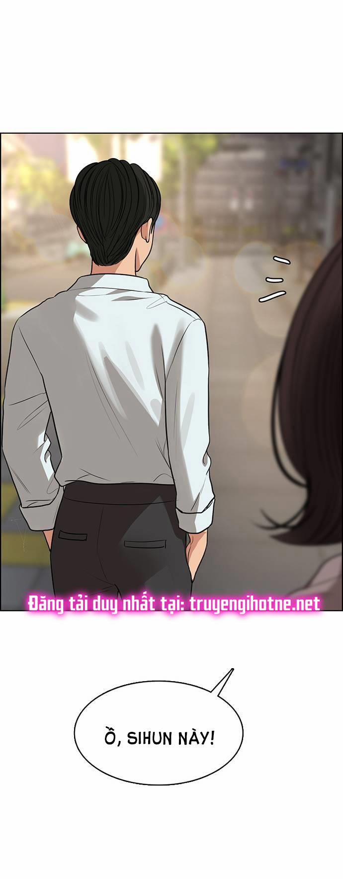 Vẻ Đẹp Đích Thực – True Beauty 226.2 trang 68