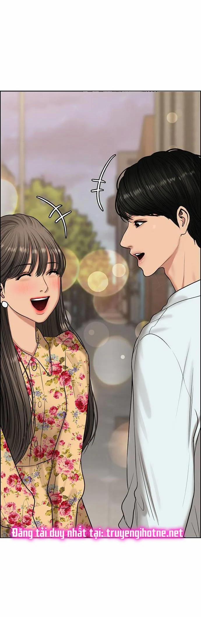 Vẻ Đẹp Đích Thực – True Beauty 226.2 trang 70