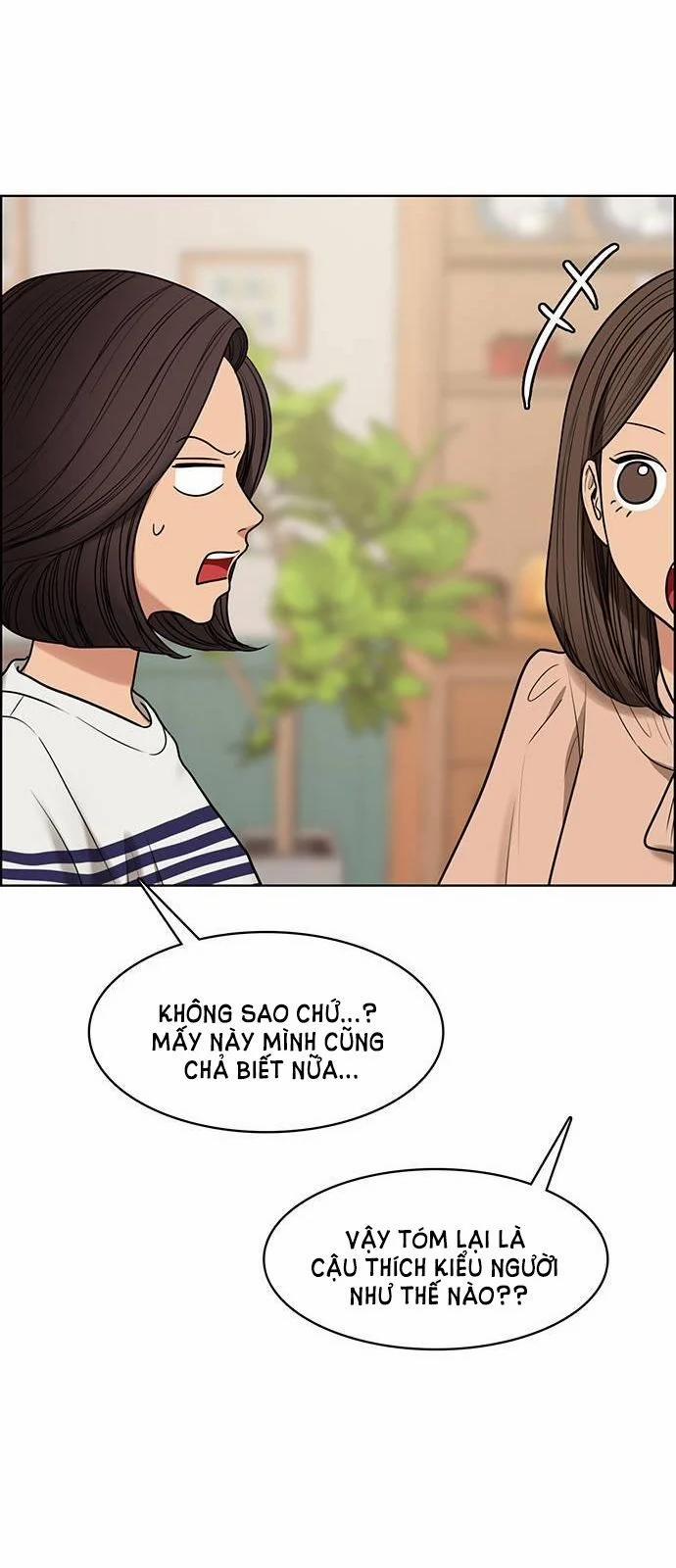 Vẻ Đẹp Đích Thực – True Beauty 227.1 trang 34