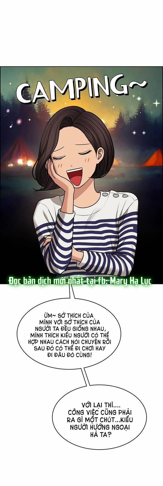 Vẻ Đẹp Đích Thực – True Beauty 227.1 trang 35