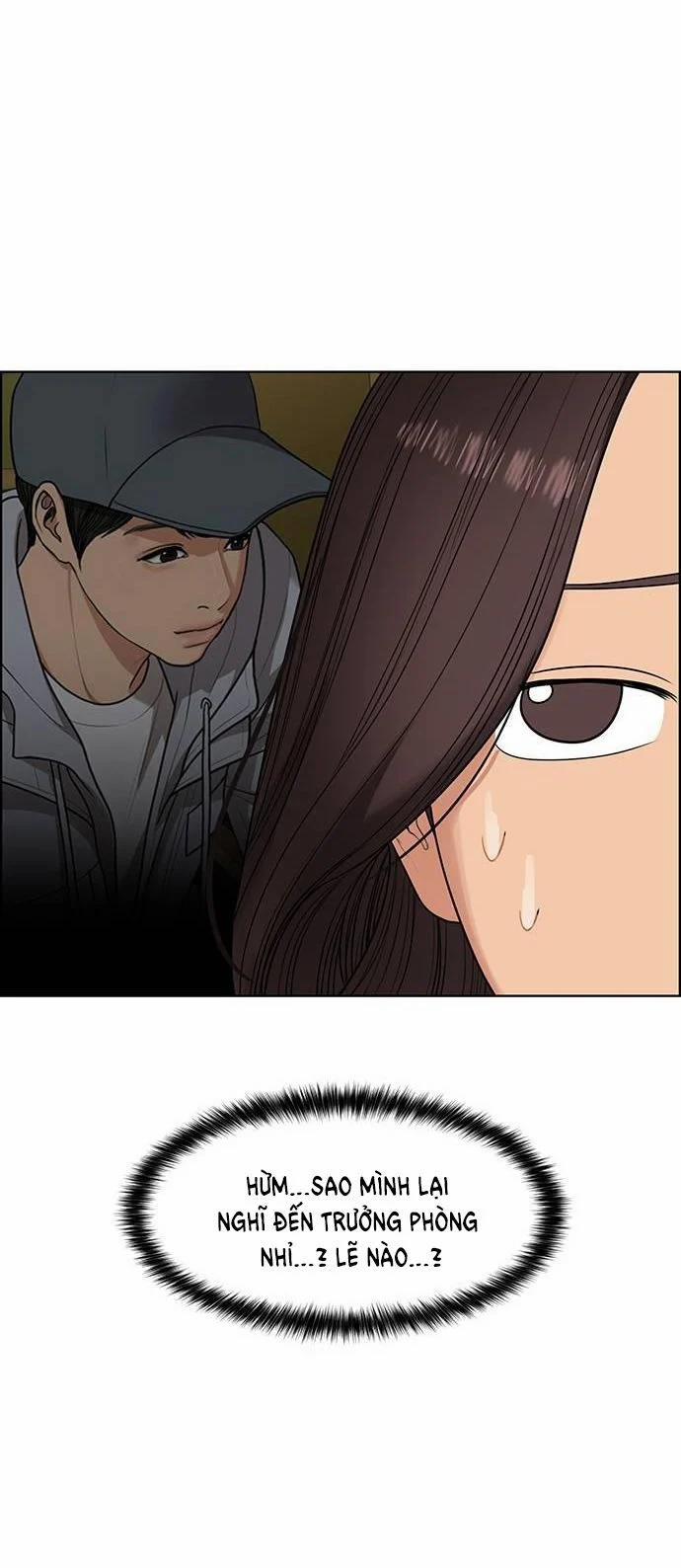 Vẻ Đẹp Đích Thực – True Beauty 227.1 trang 36