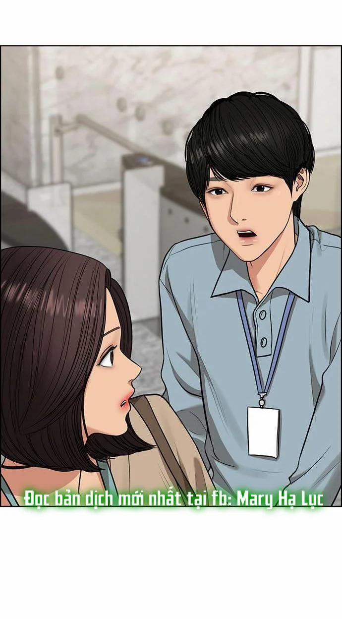 Vẻ Đẹp Đích Thực – True Beauty 227.2 trang 21