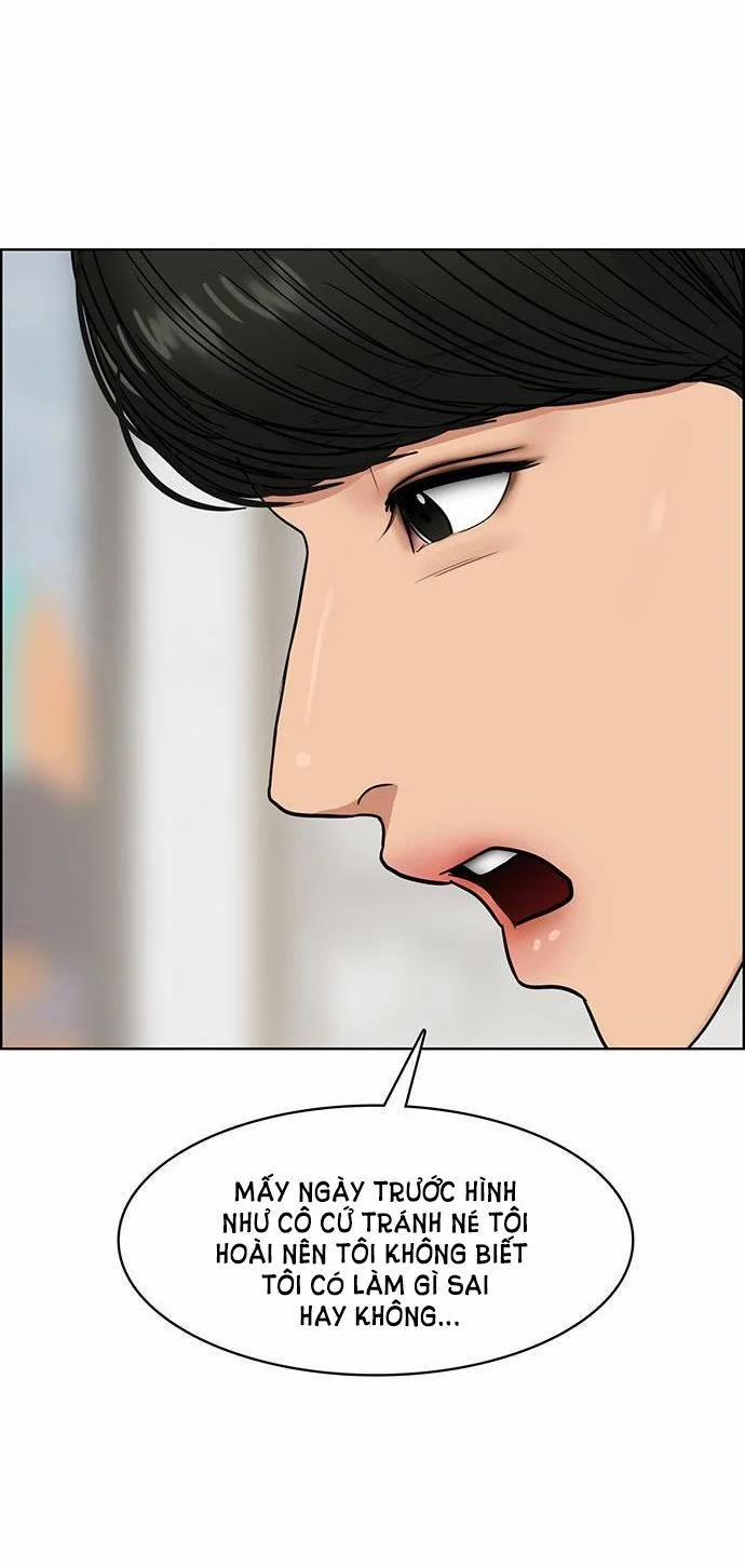 Vẻ Đẹp Đích Thực – True Beauty 227.2 trang 26