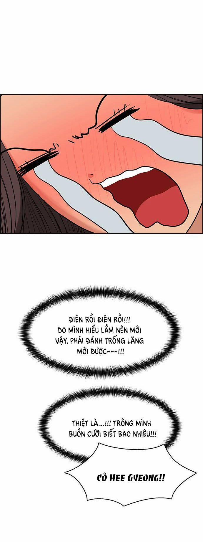 Vẻ Đẹp Đích Thực – True Beauty 227.2 trang 44