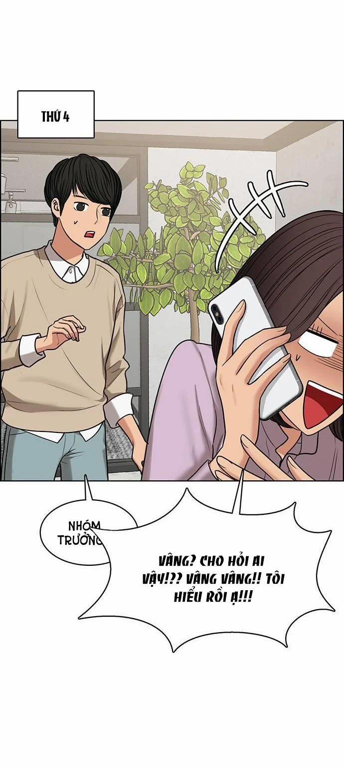 Vẻ Đẹp Đích Thực – True Beauty 227.2 trang 8