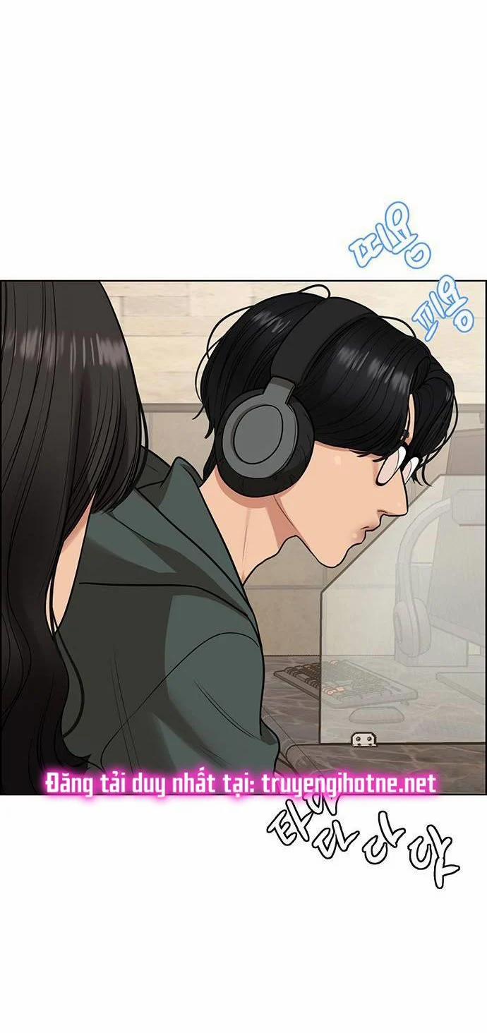 Vẻ Đẹp Đích Thực – True Beauty 228.1 trang 16