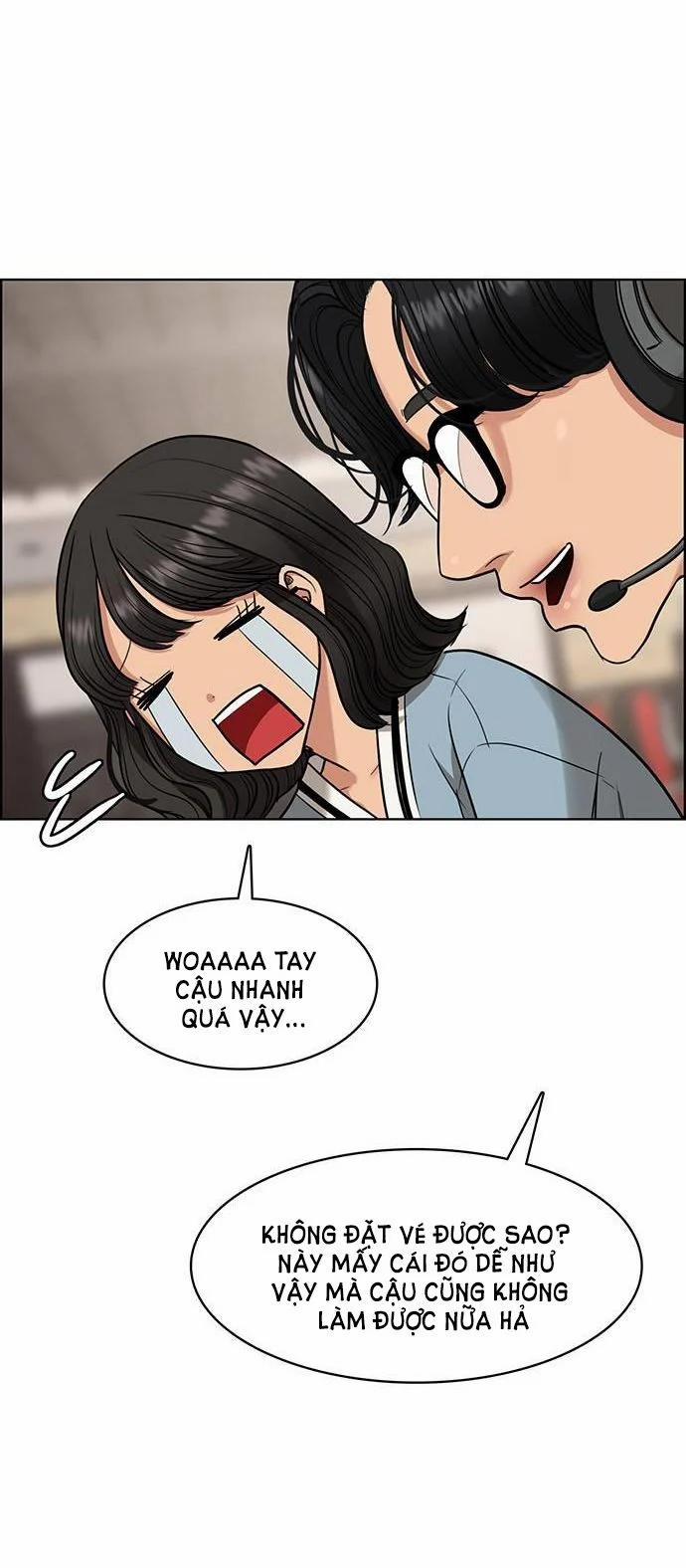 Vẻ Đẹp Đích Thực – True Beauty 228.1 trang 17