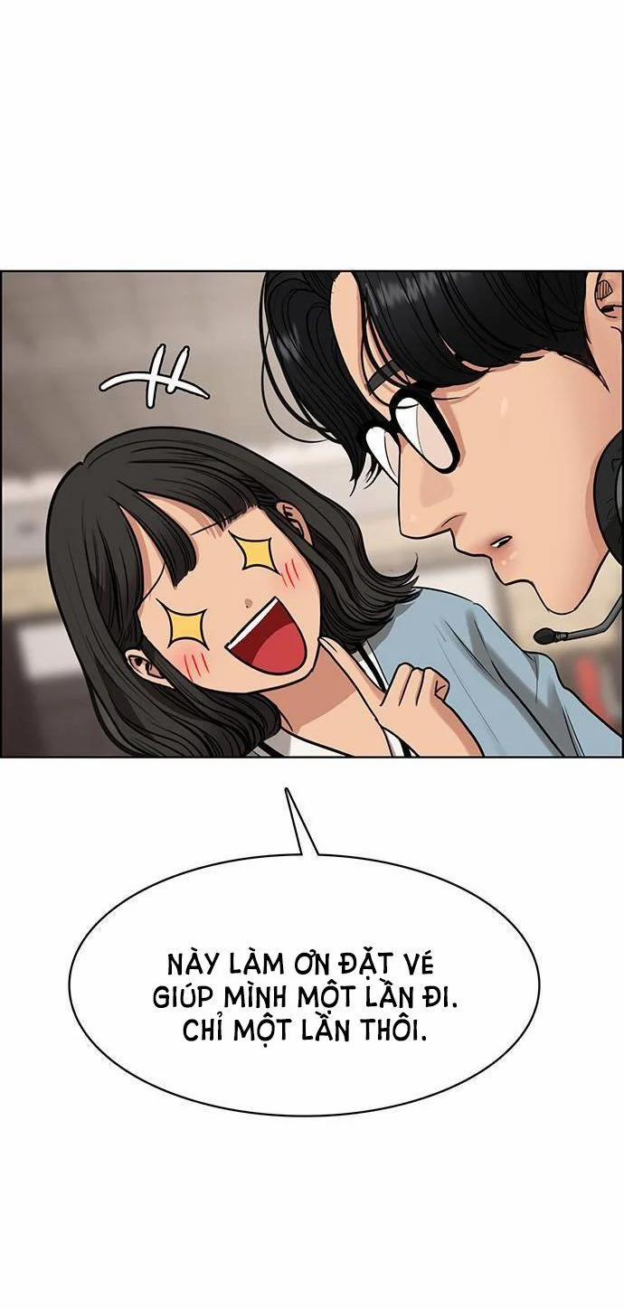 Vẻ Đẹp Đích Thực – True Beauty 228.1 trang 20