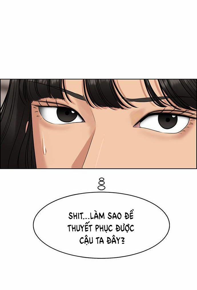 Vẻ Đẹp Đích Thực – True Beauty 228.1 trang 22