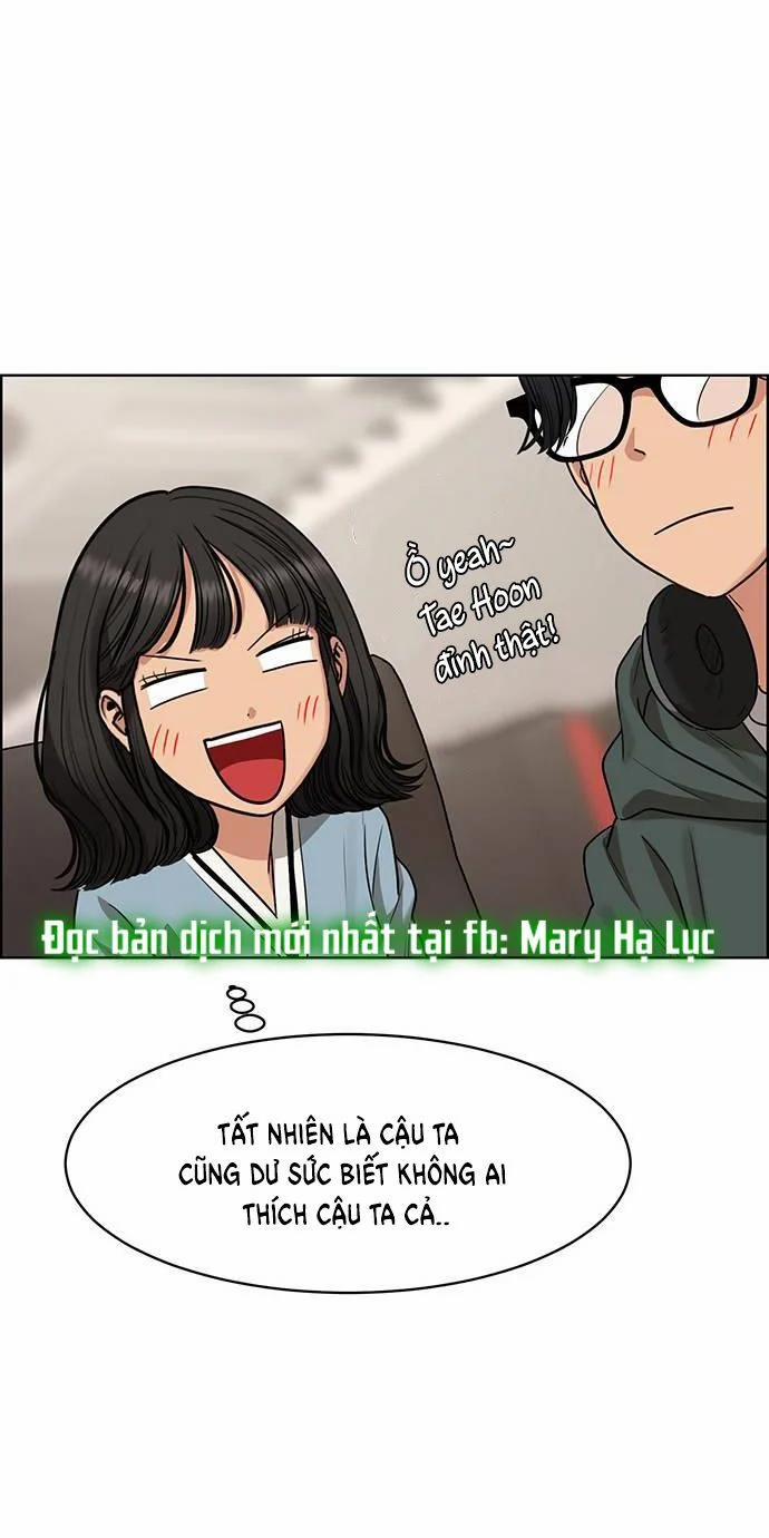 Vẻ Đẹp Đích Thực – True Beauty 228.1 trang 25