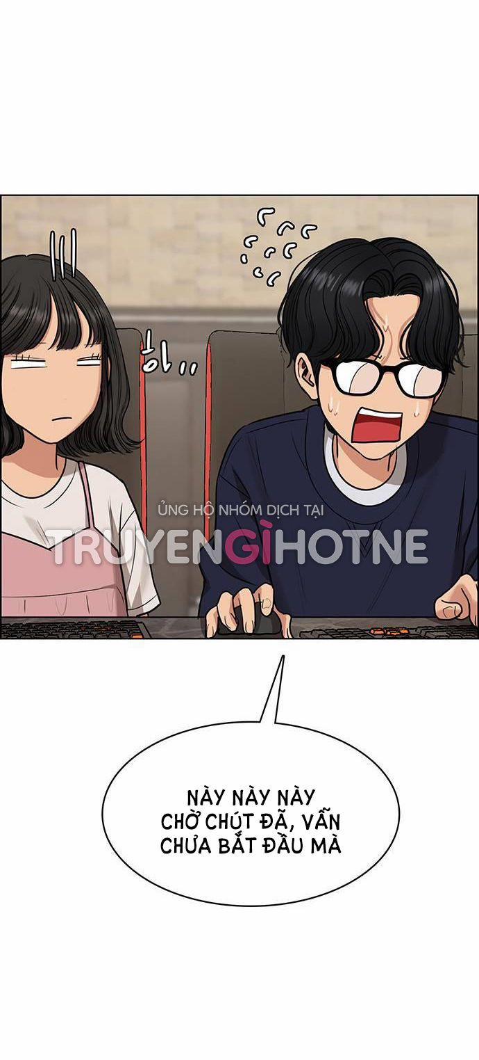 Vẻ Đẹp Đích Thực – True Beauty 228.1 trang 29