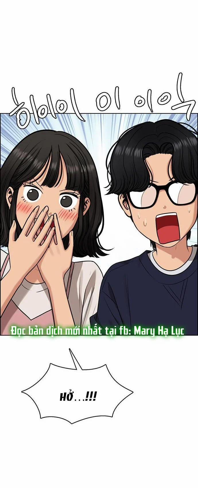 Vẻ Đẹp Đích Thực – True Beauty 228.1 trang 35