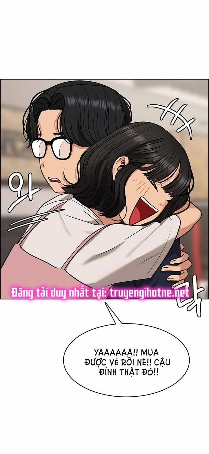 Vẻ Đẹp Đích Thực – True Beauty 228.1 trang 36