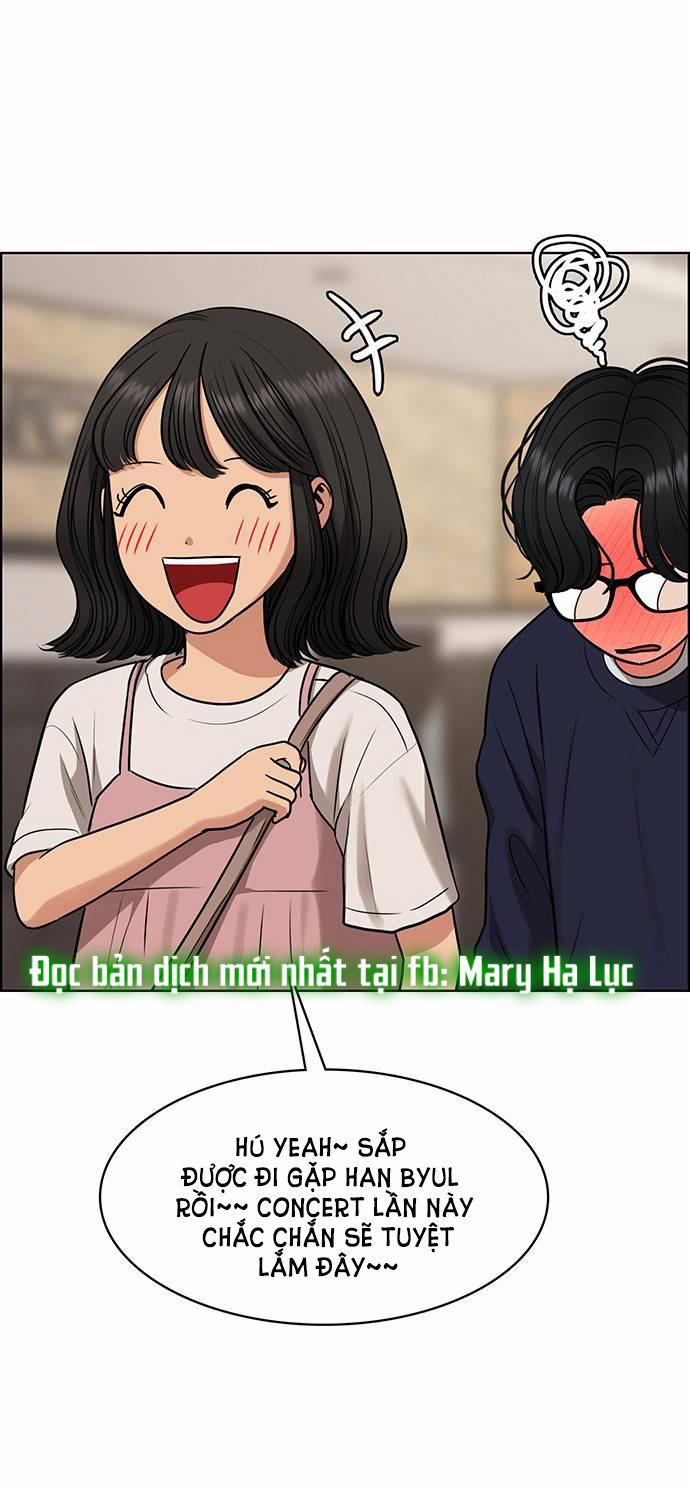 Vẻ Đẹp Đích Thực – True Beauty 228.1 trang 38