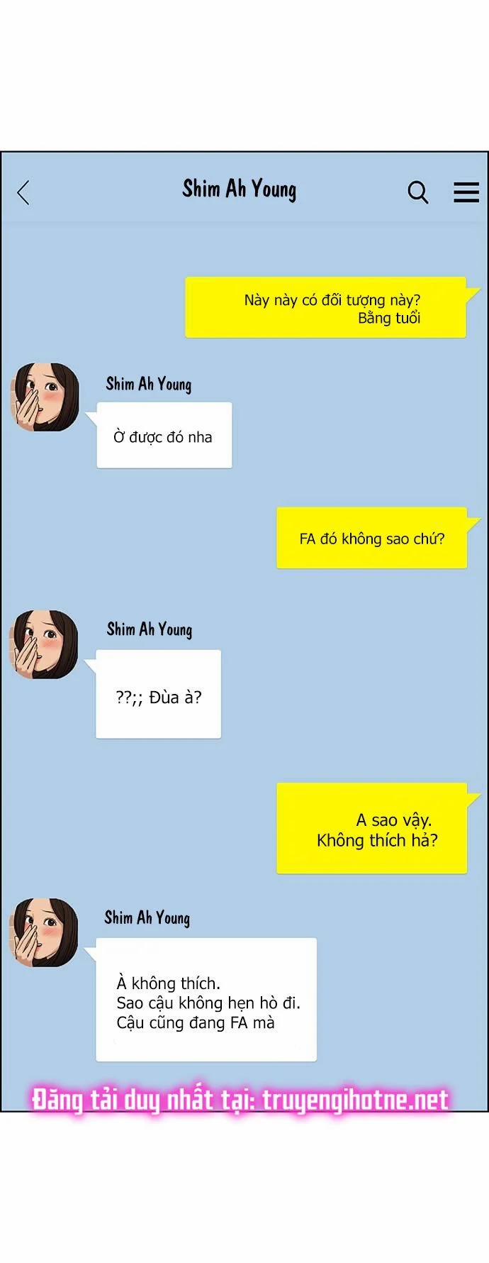 Vẻ Đẹp Đích Thực – True Beauty 228.1 trang 43