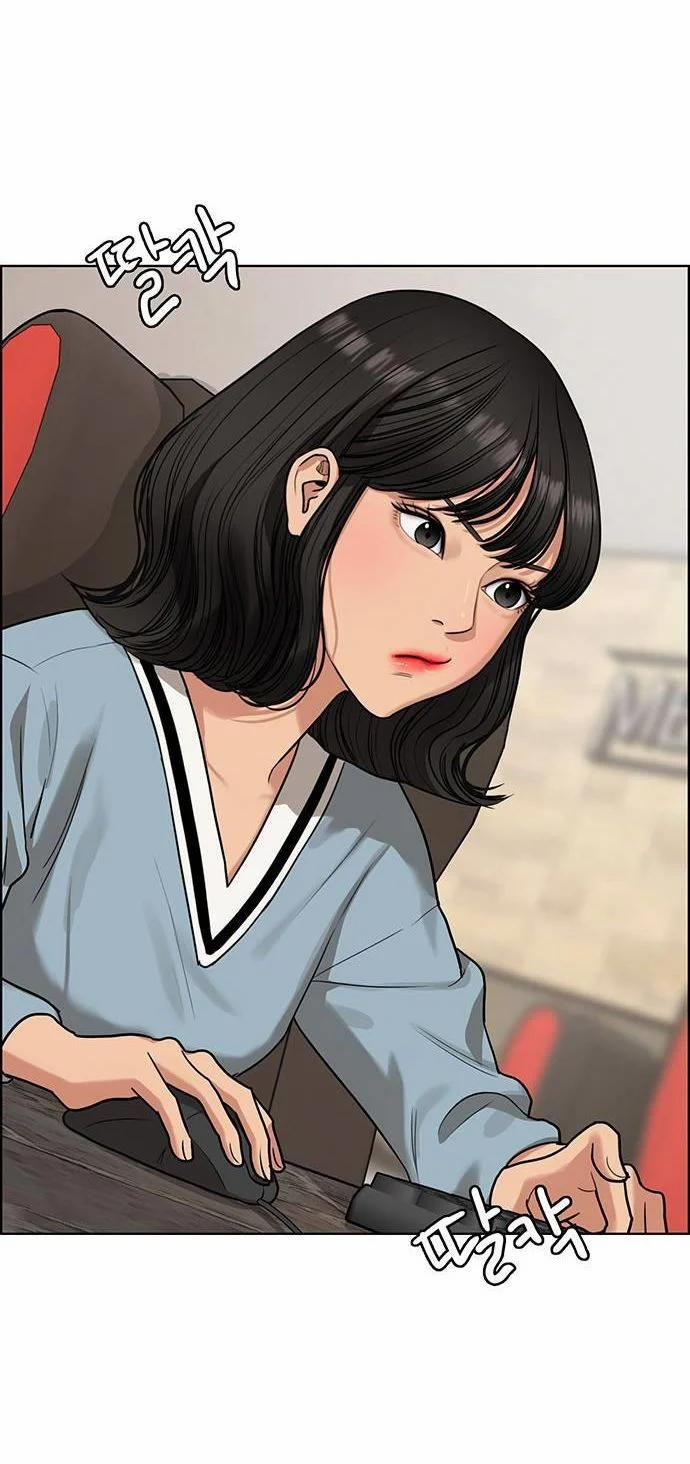 Vẻ Đẹp Đích Thực – True Beauty 228.1 trang 5