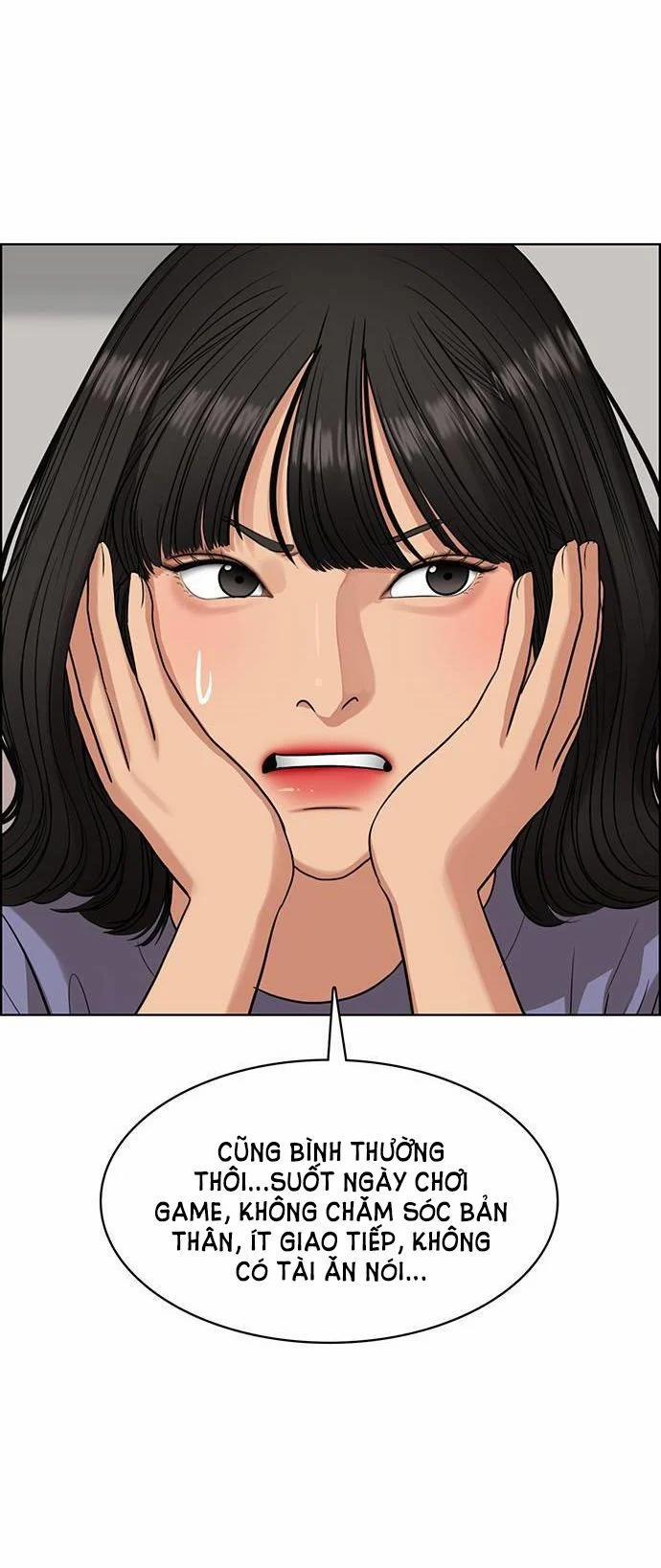 Vẻ Đẹp Đích Thực – True Beauty 228.2 trang 1