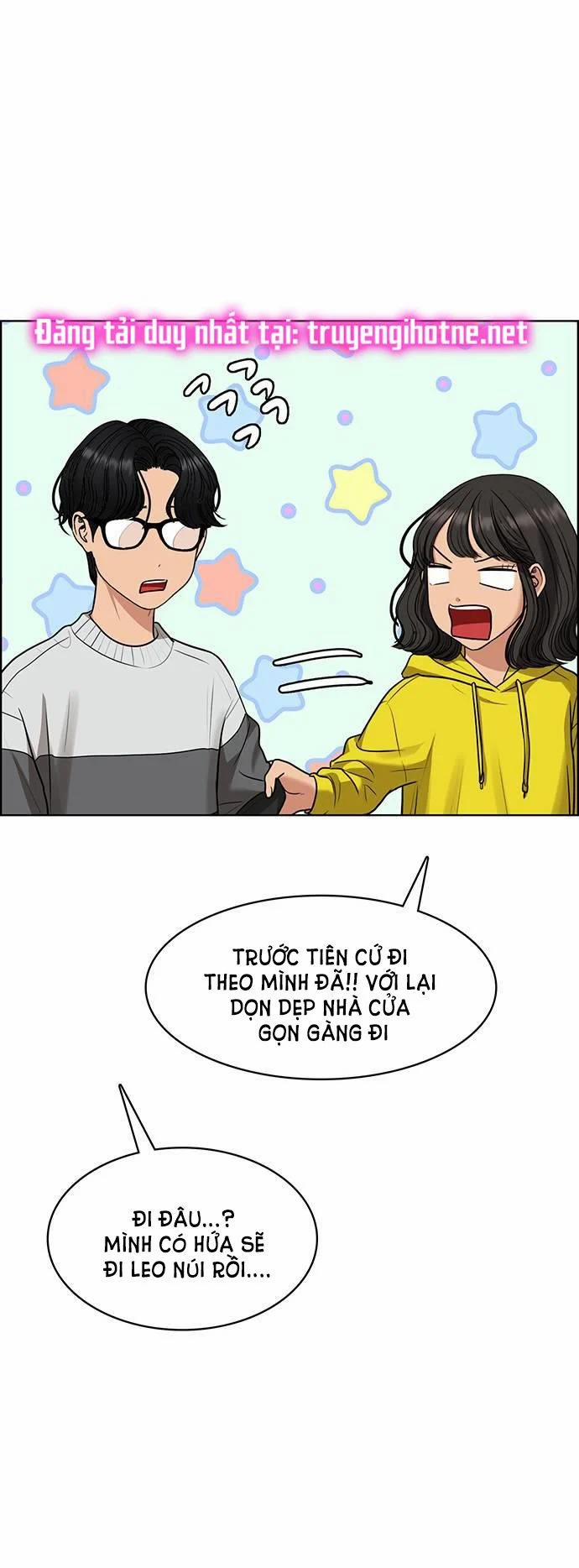 Vẻ Đẹp Đích Thực – True Beauty 228.2 trang 10