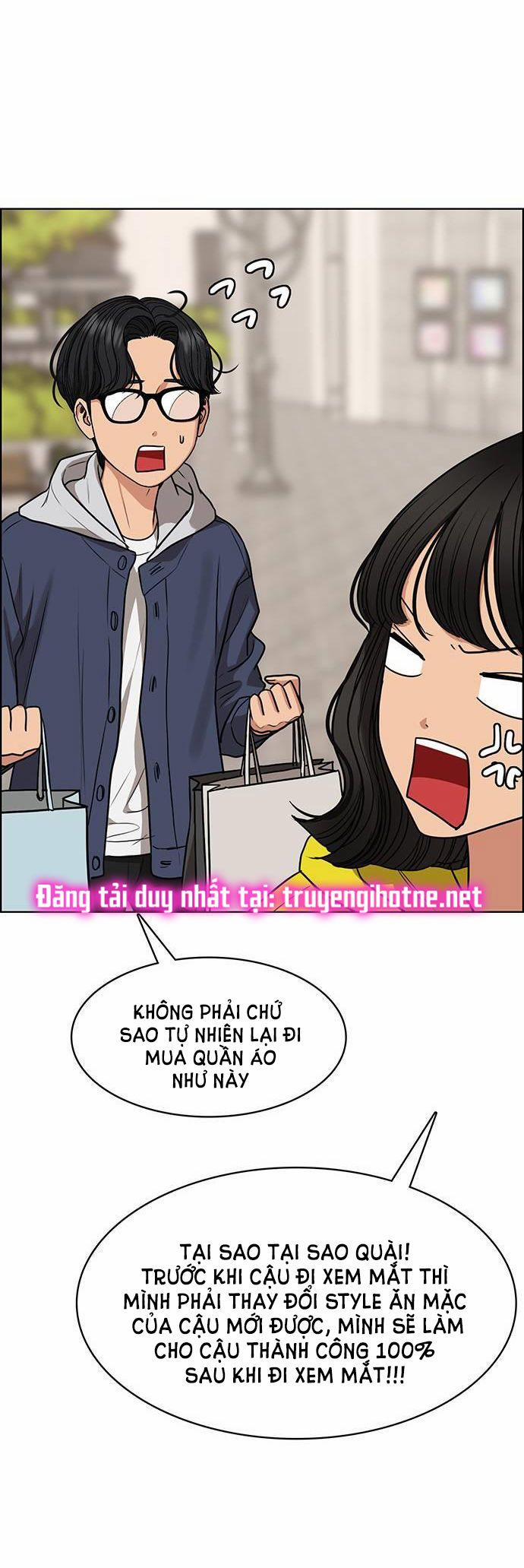 Vẻ Đẹp Đích Thực – True Beauty 228.2 trang 18