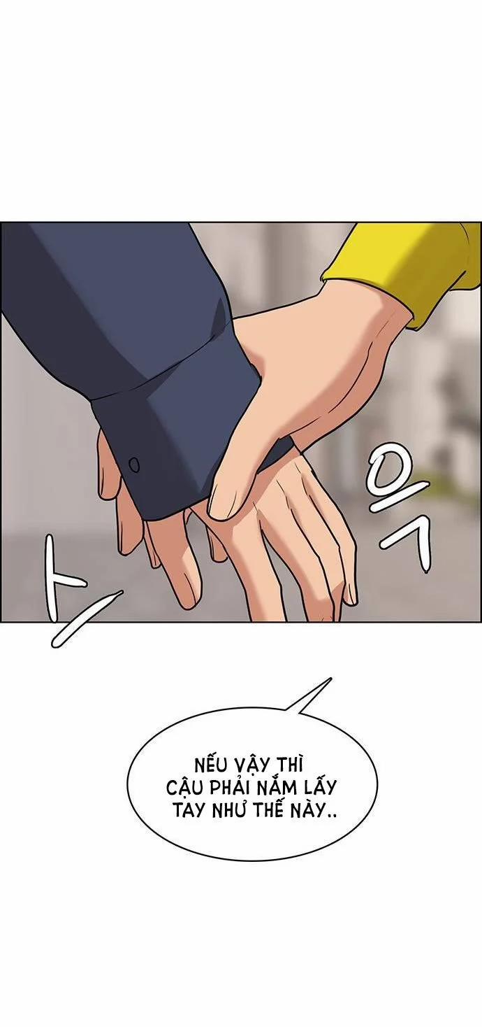 Vẻ Đẹp Đích Thực – True Beauty 228.2 trang 20