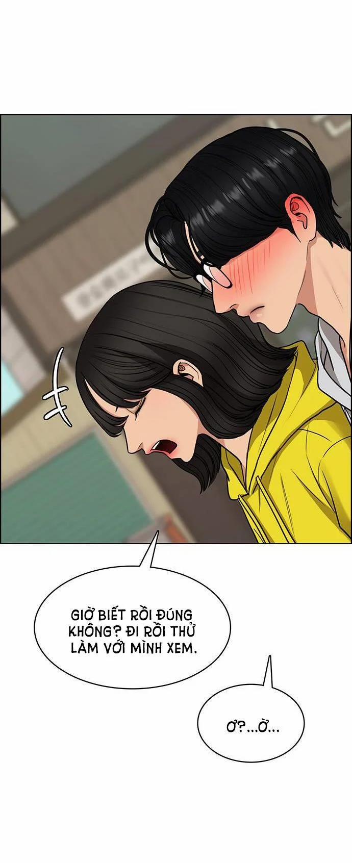 Vẻ Đẹp Đích Thực – True Beauty 228.2 trang 25