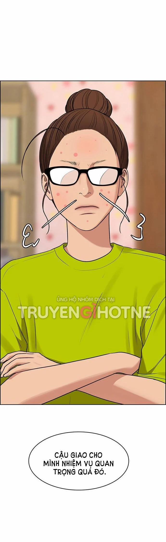 Vẻ Đẹp Đích Thực – True Beauty 228.2 trang 39