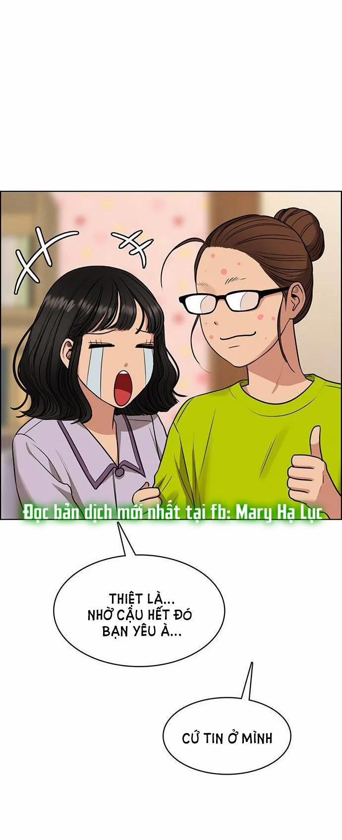 Vẻ Đẹp Đích Thực – True Beauty 228.2 trang 41