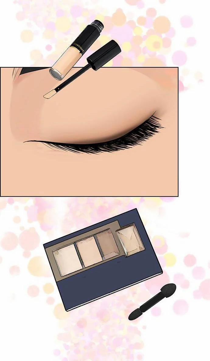 Vẻ Đẹp Đích Thực – True Beauty 228.2 trang 46