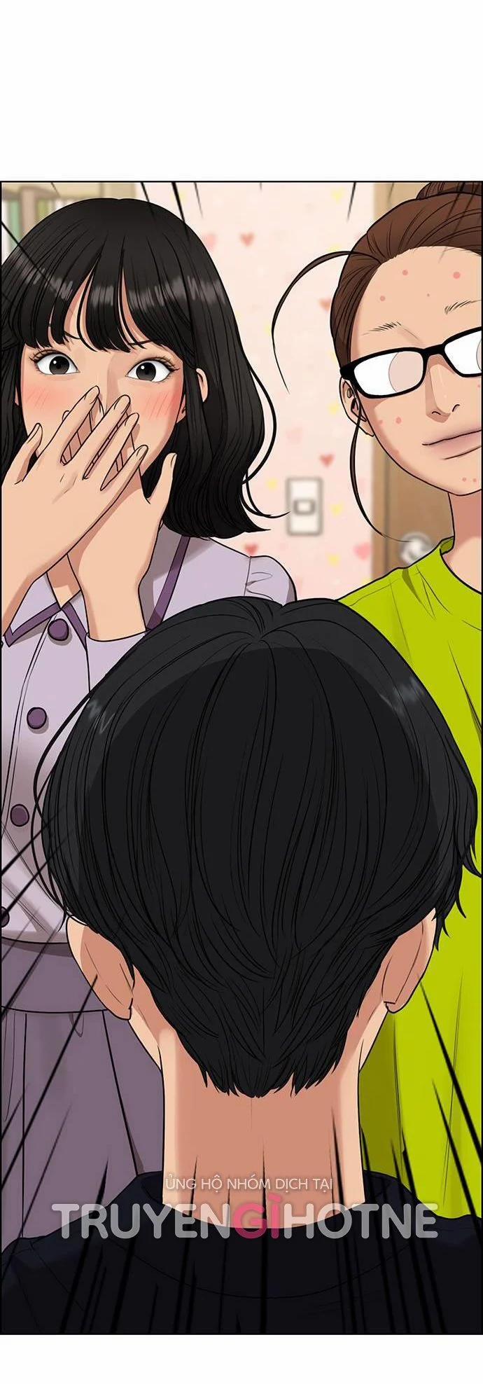 Vẻ Đẹp Đích Thực – True Beauty 228.2 trang 50