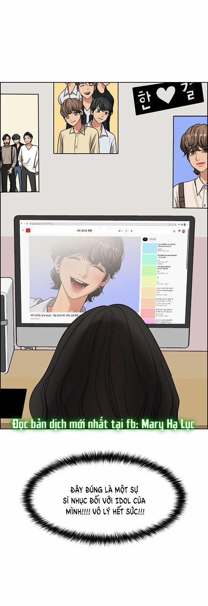 Vẻ Đẹp Đích Thực – True Beauty 229.1 trang 19