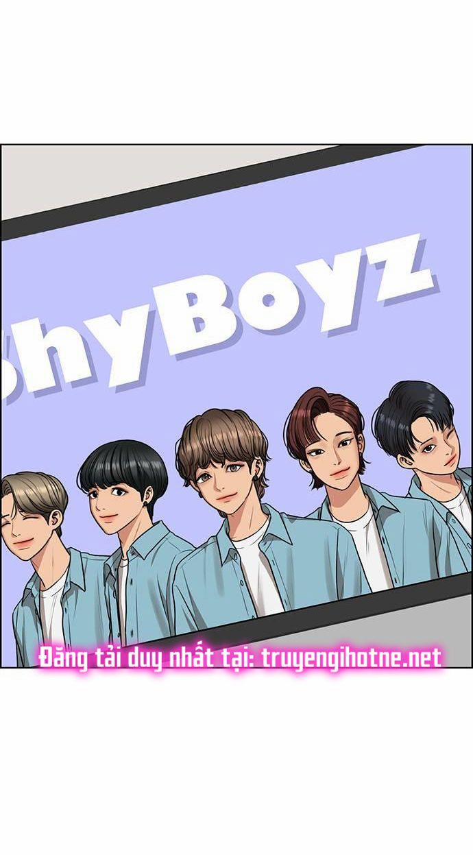 Vẻ Đẹp Đích Thực – True Beauty 229.1 trang 22