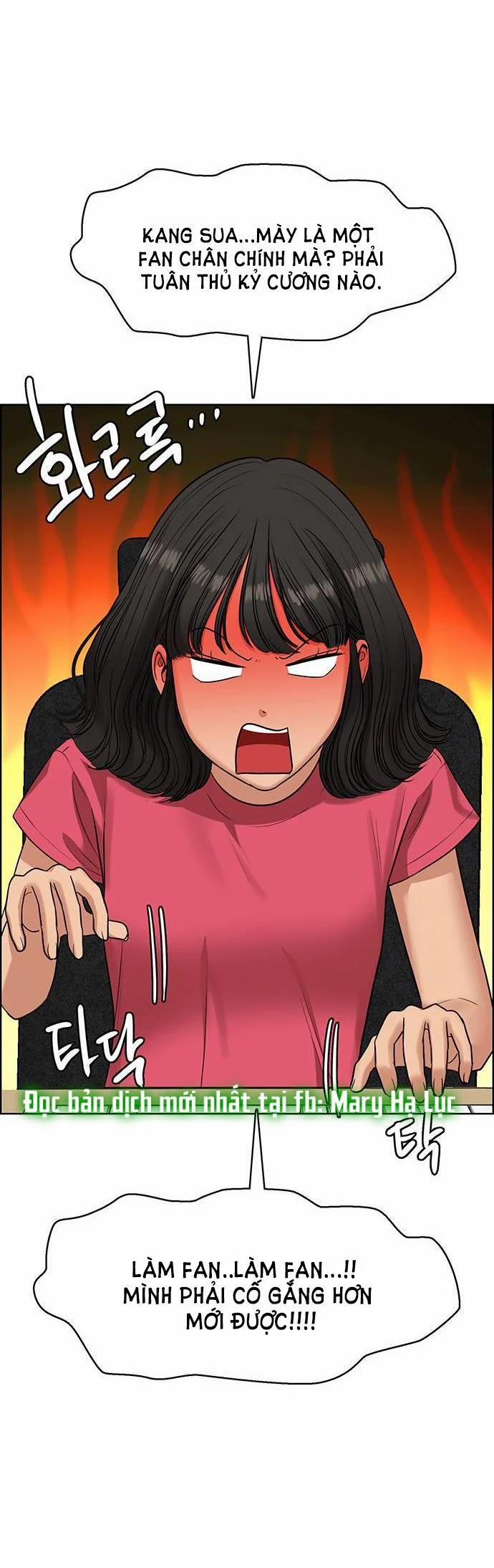 Vẻ Đẹp Đích Thực – True Beauty 229.1 trang 23