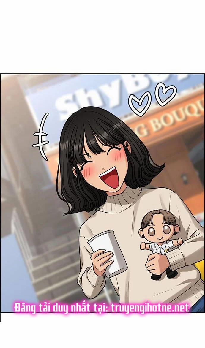 Vẻ Đẹp Đích Thực – True Beauty 229.1 trang 27