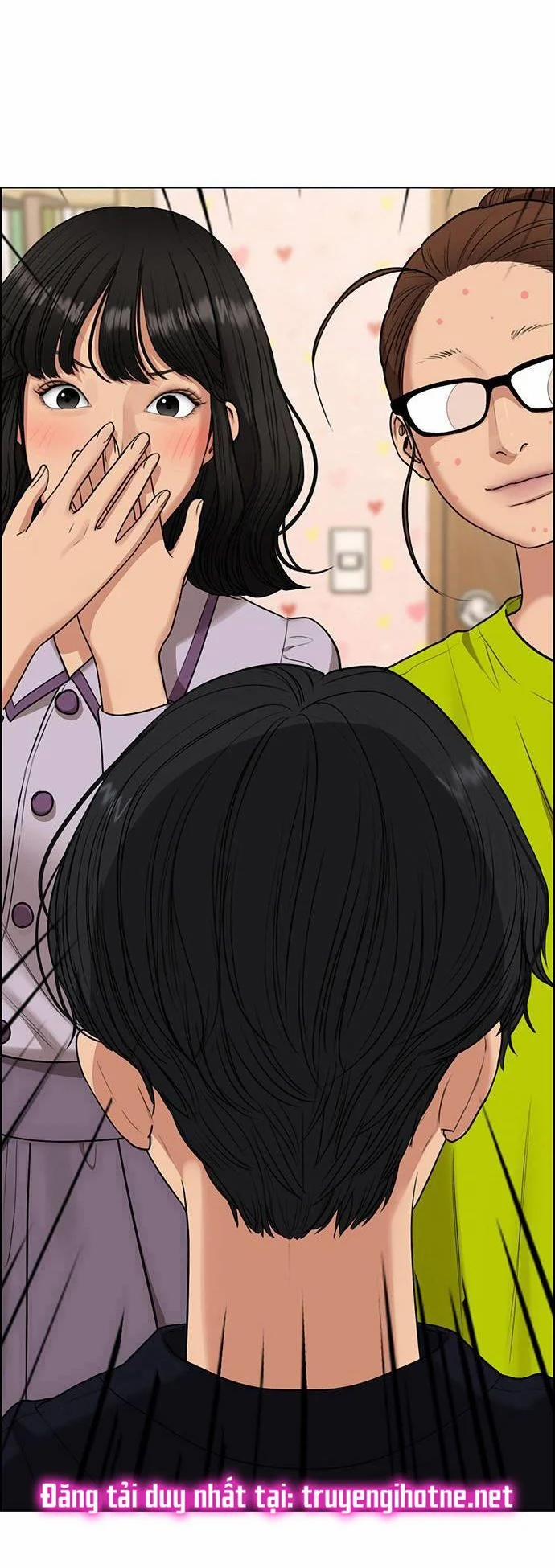 Vẻ Đẹp Đích Thực – True Beauty 229.1 trang 8