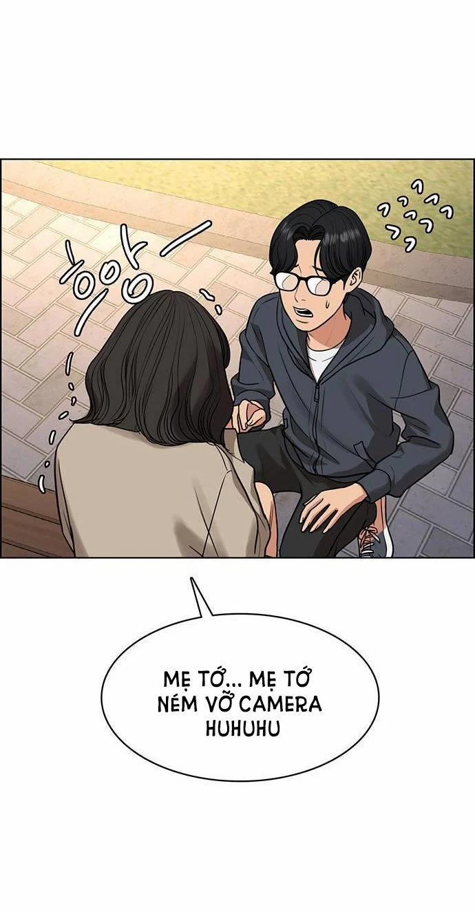 Vẻ Đẹp Đích Thực – True Beauty 229.2 trang 14