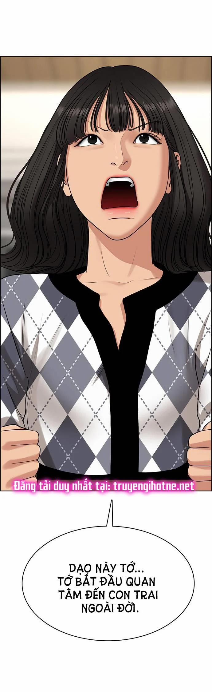 Vẻ Đẹp Đích Thực – True Beauty 229.2 trang 21