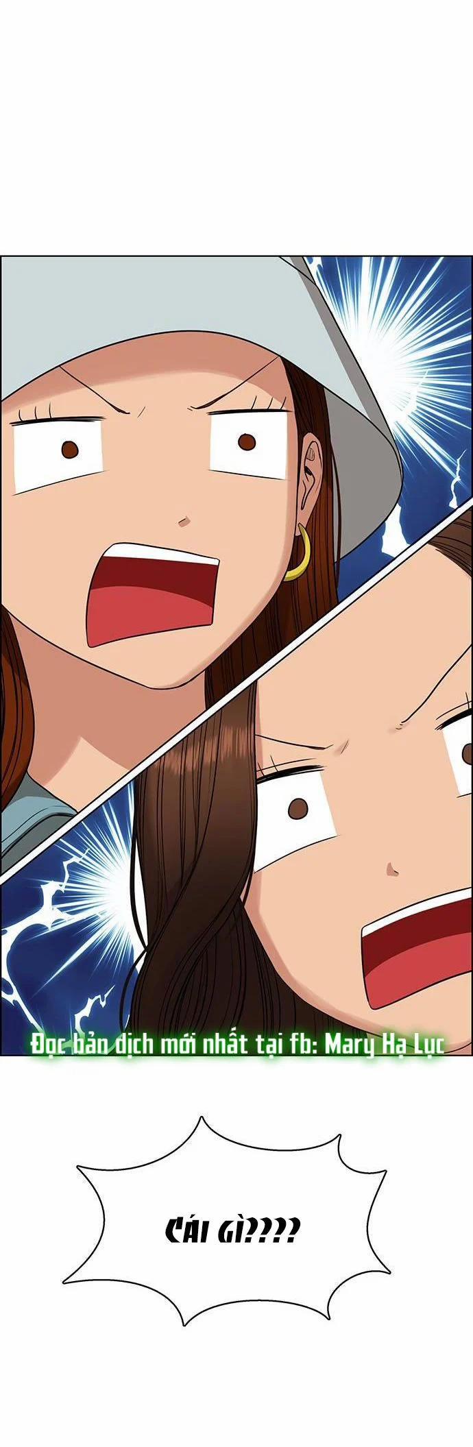 Vẻ Đẹp Đích Thực – True Beauty 229.2 trang 22