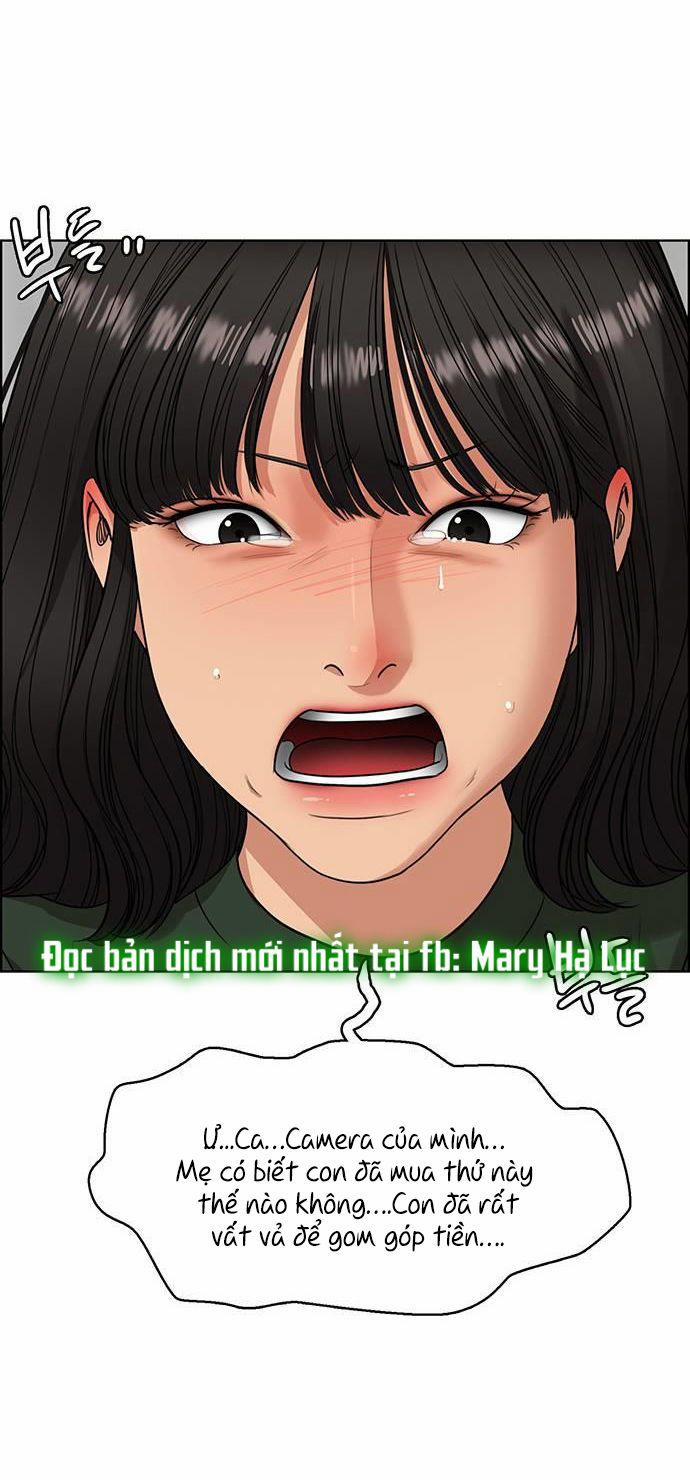 Vẻ Đẹp Đích Thực – True Beauty 229.2 trang 6