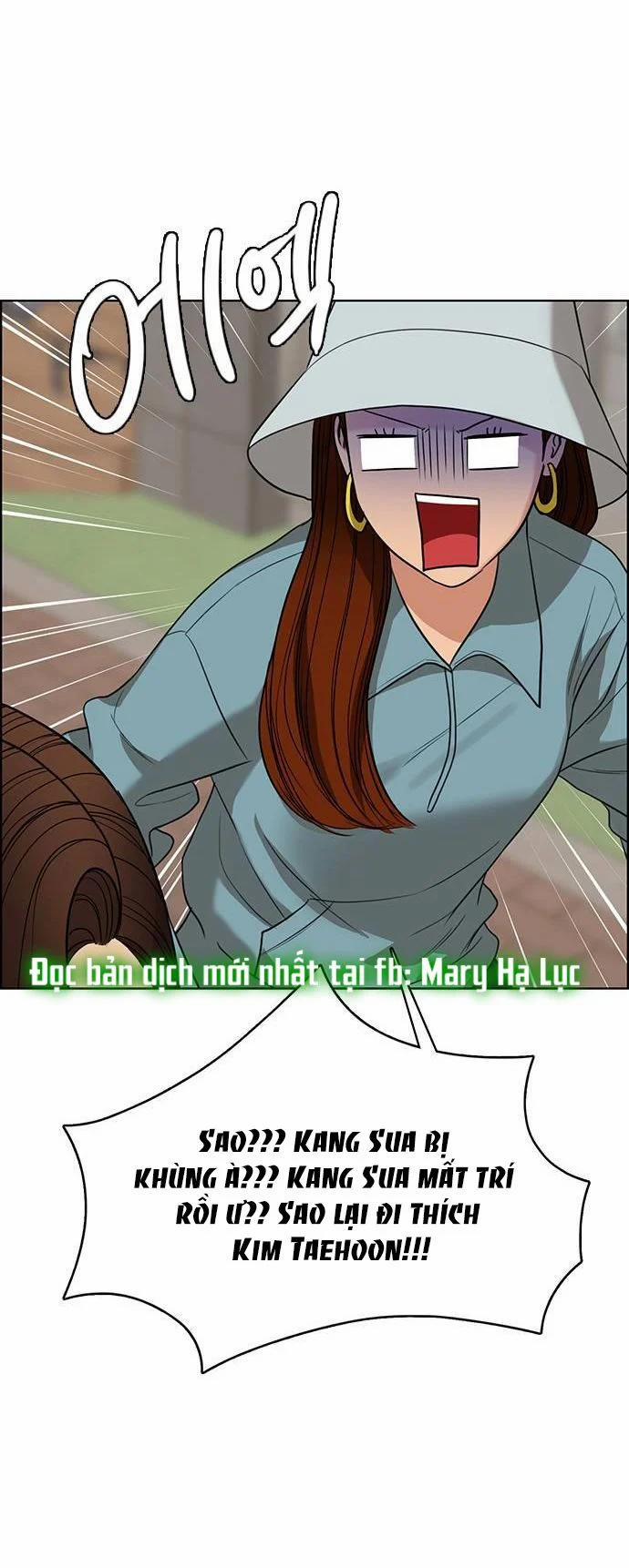 Vẻ Đẹp Đích Thực – True Beauty 230.1 trang 23