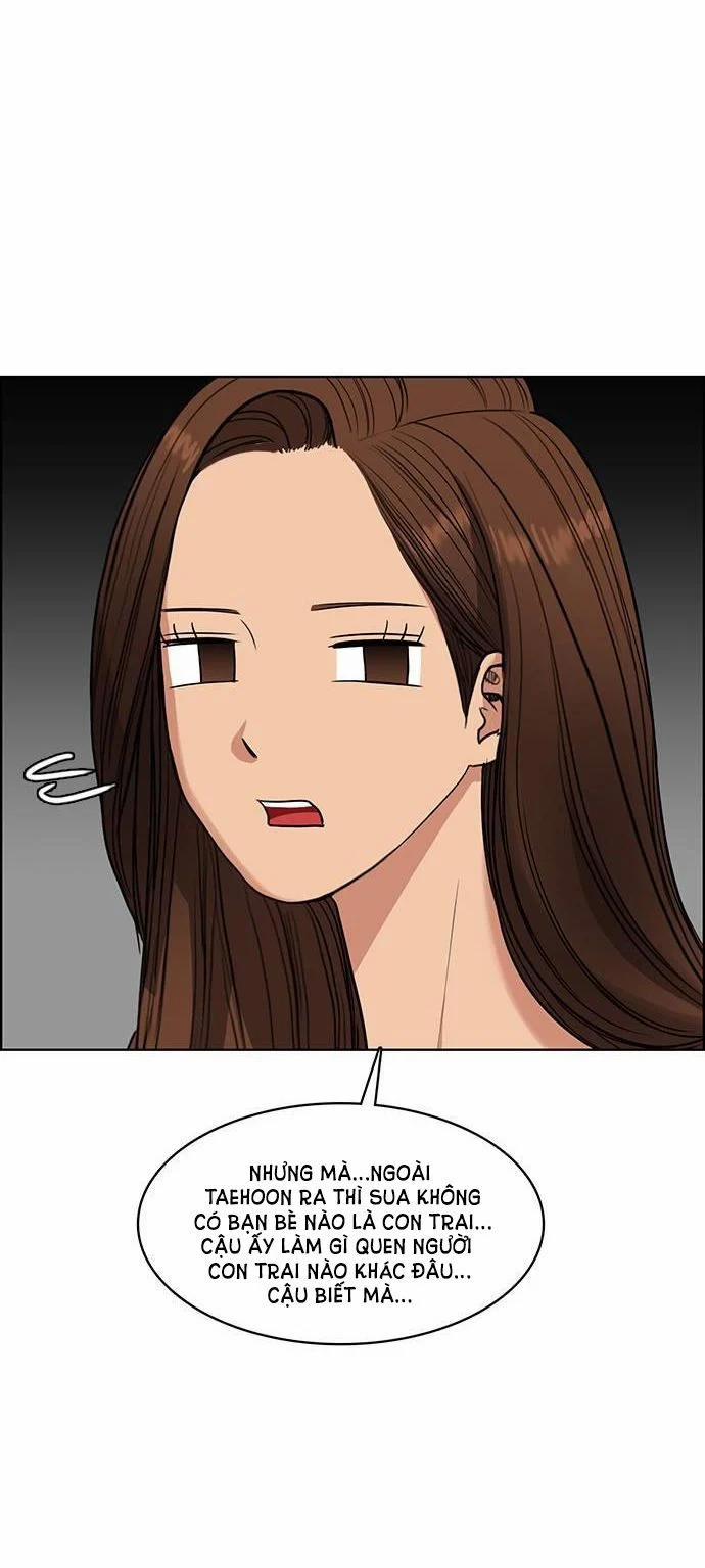 Vẻ Đẹp Đích Thực – True Beauty 230.1 trang 25