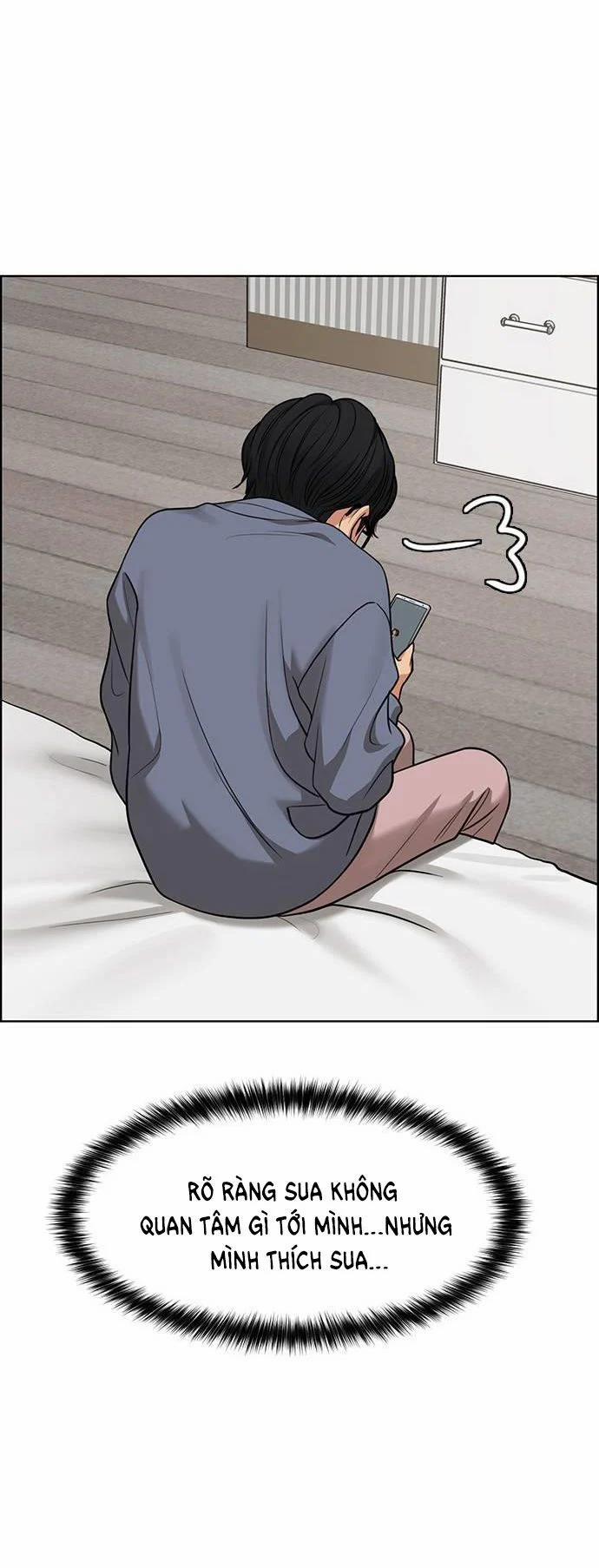 Vẻ Đẹp Đích Thực – True Beauty 230.1 trang 32