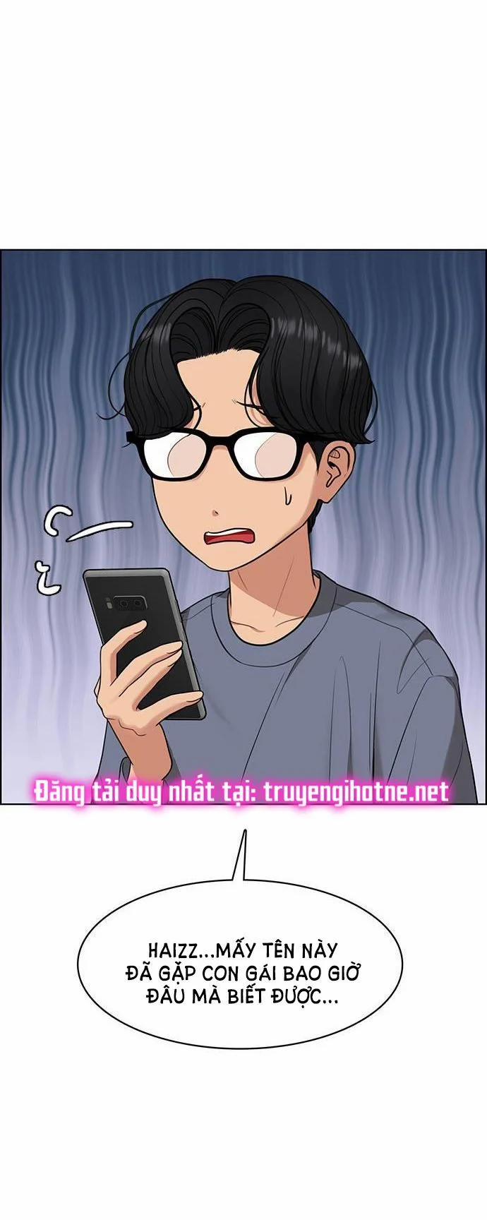 Vẻ Đẹp Đích Thực – True Beauty 230.1 trang 37