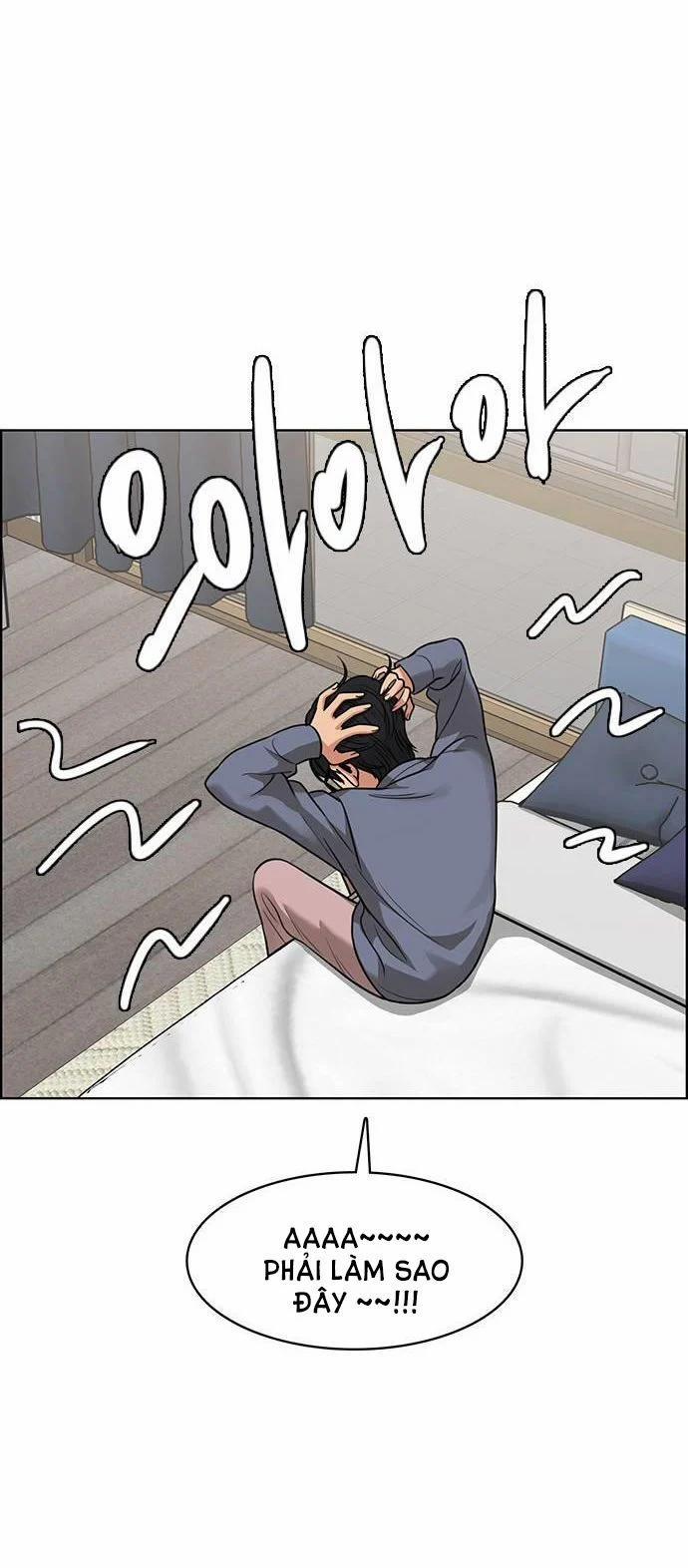 Vẻ Đẹp Đích Thực – True Beauty 230.1 trang 38