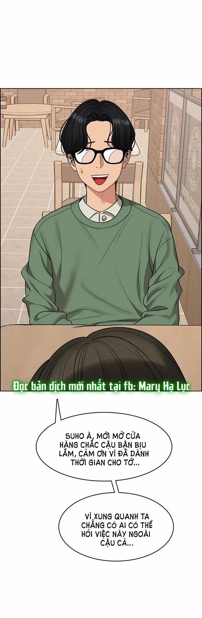 Vẻ Đẹp Đích Thực – True Beauty 230.1 trang 40