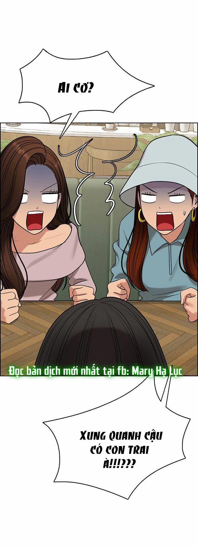 Vẻ Đẹp Đích Thực – True Beauty 230.1 trang 6