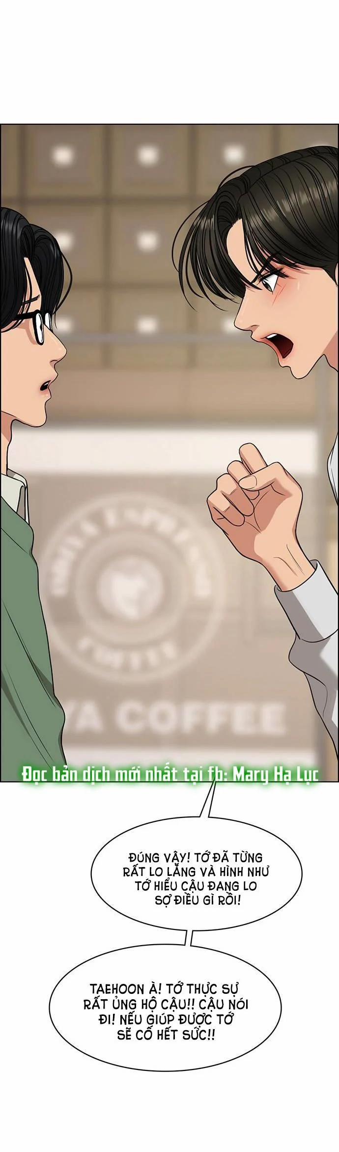 Vẻ Đẹp Đích Thực – True Beauty 230.2 trang 0