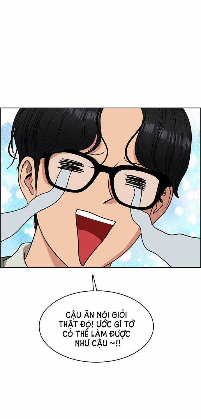 Vẻ Đẹp Đích Thực – True Beauty 230.2 trang 10