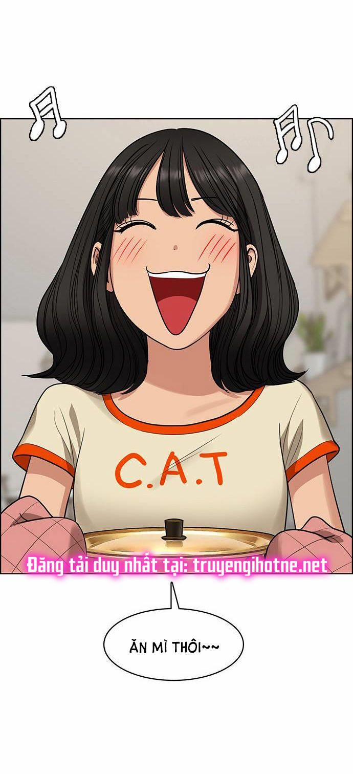 Vẻ Đẹp Đích Thực – True Beauty 230.2 trang 14